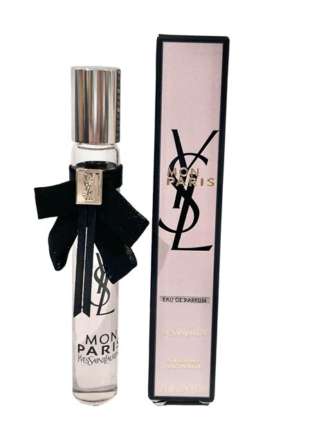 ysl parisienne rollerball|Yves Saint Laurent Rollerball & Travel Size Perfume .